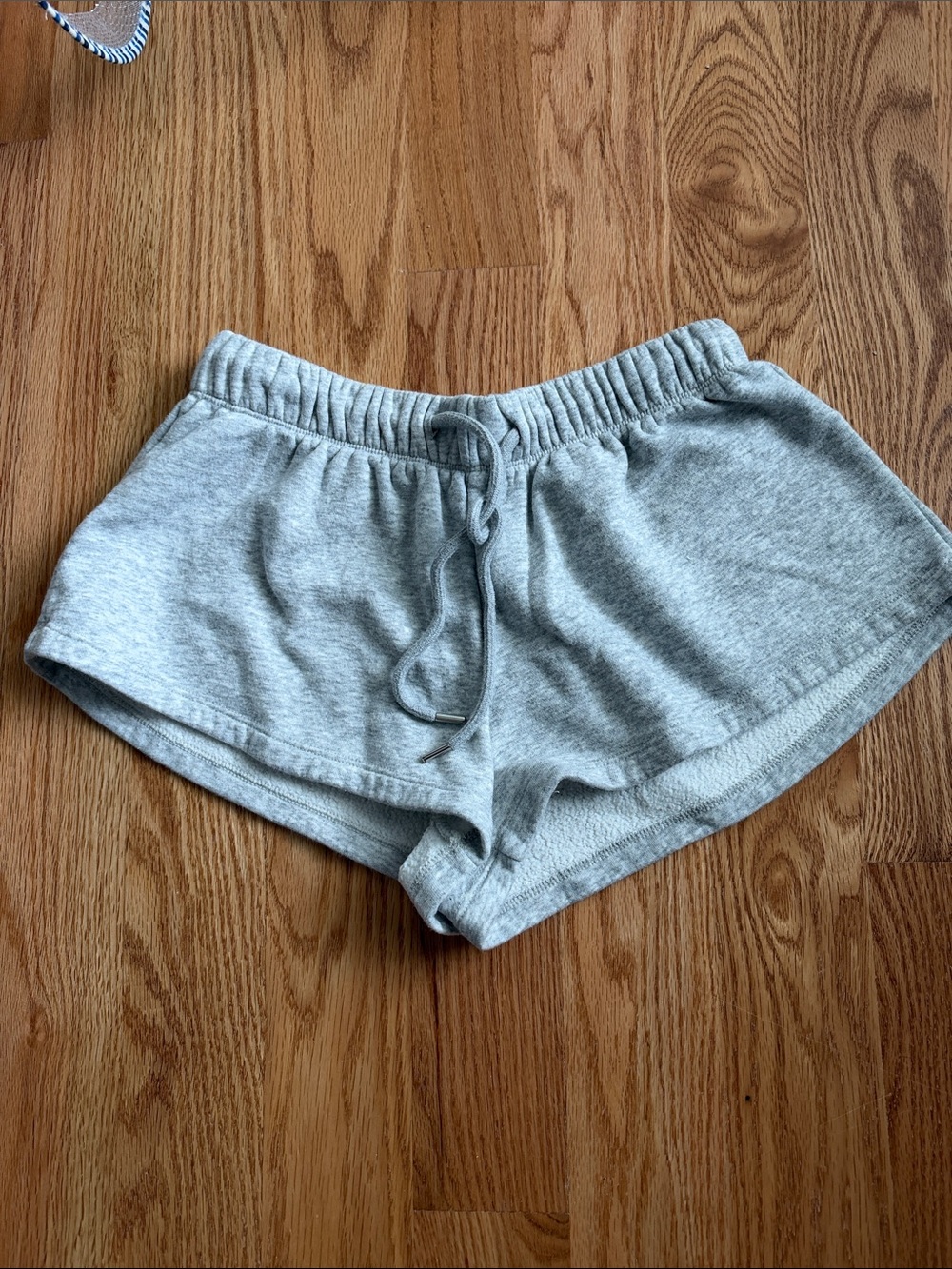 Forever 21 lounge shorts